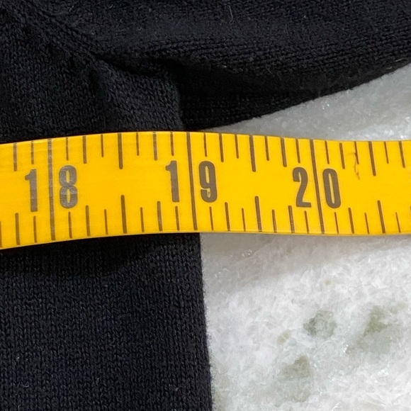 Jones New York Signature PL Vintage Sweater - Picture 4 of 6